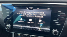 Skoda Superb 2.0 TDI CR SE L 5dr DSG Diesel Hatchback